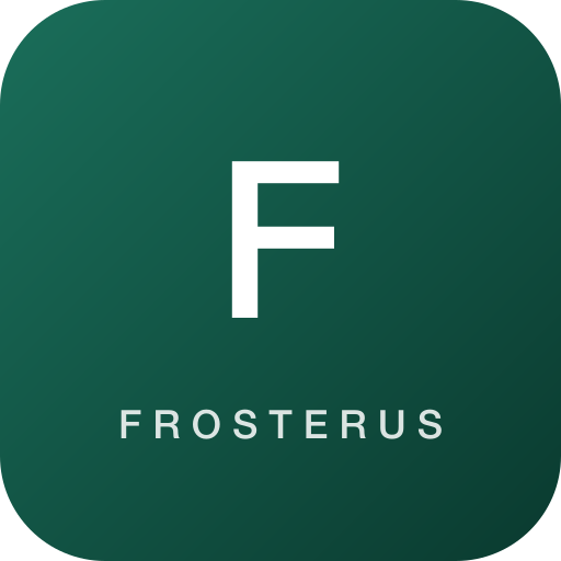 Frosterus